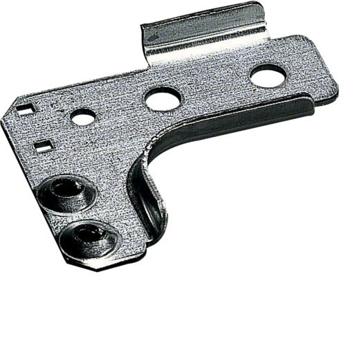 Hager UT90L - Steel