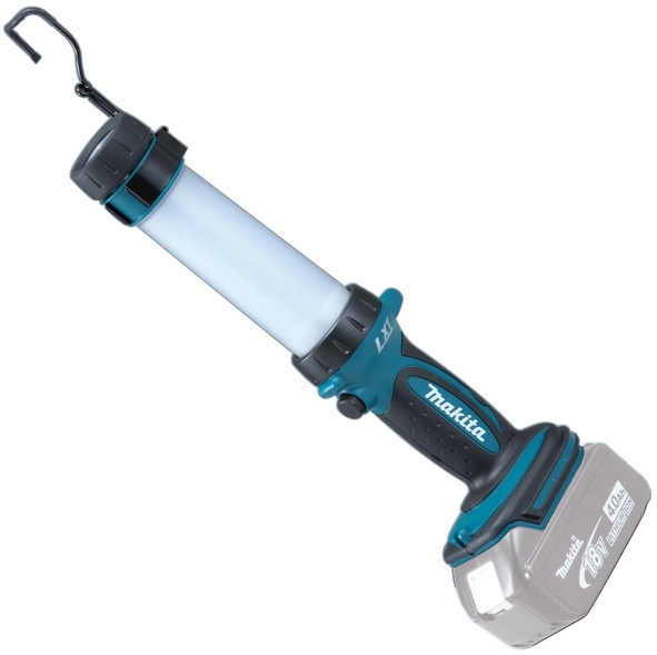 Makita DML806 LED work light 20 lights 690g
