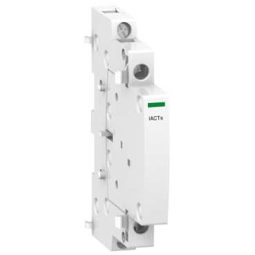 APC Schneider Electric Hjälpomkoplare 1S+1Ö f.ICT A9C15914
