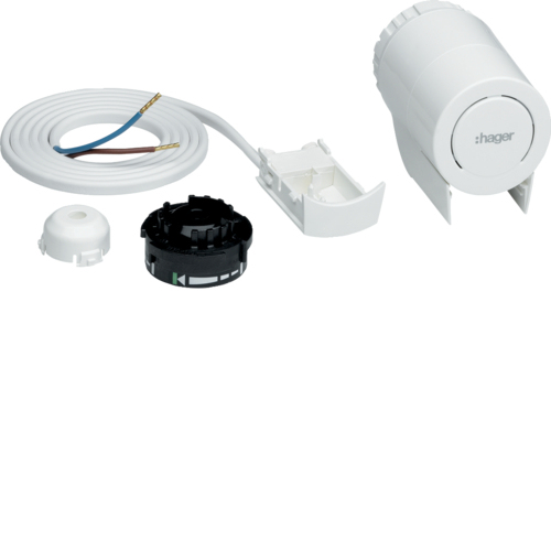 Hager EK724 - 1 pc(s)