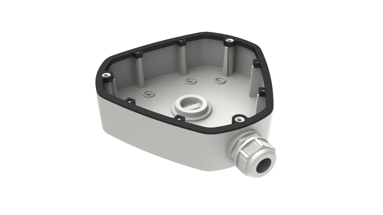 Support de caméra de surveillance Hikvision DS-1280ZJ-DM25