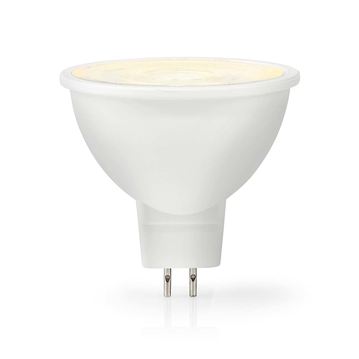 Nedis LBGU53MR163 LED GU5.3 550 lm