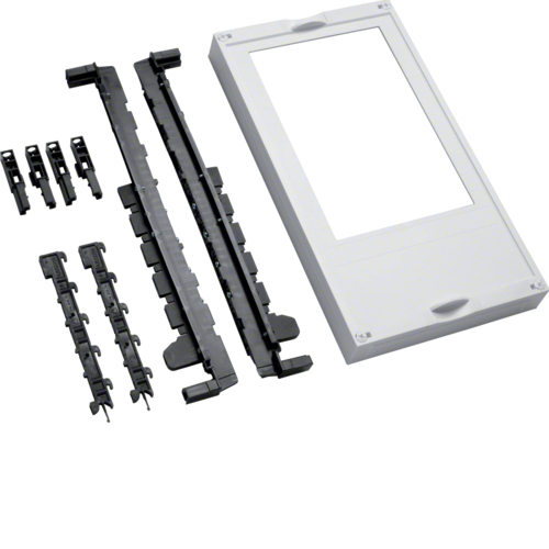 Hager UE31A1B - White - 250 mm - 125 mm - 450 mm