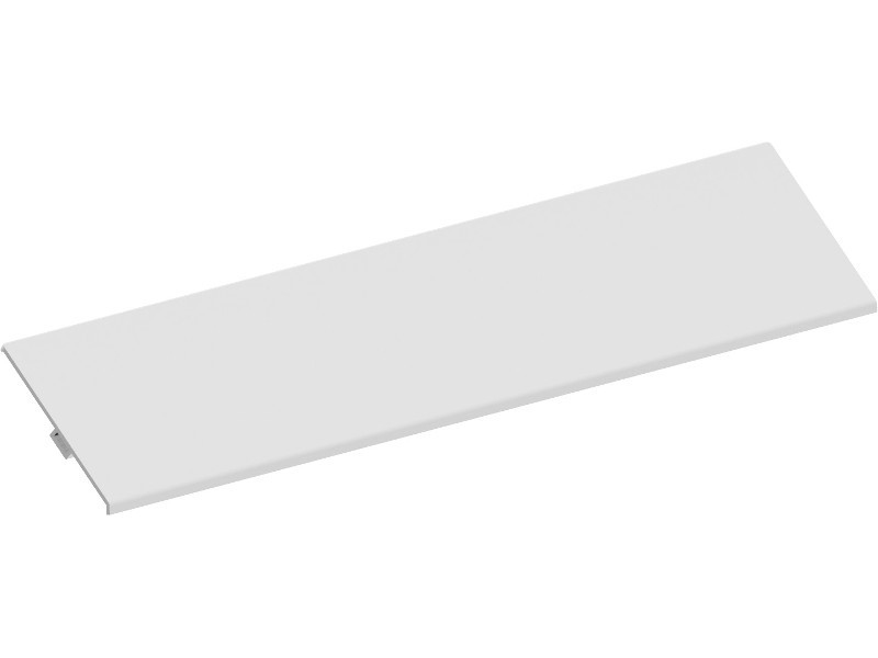 Bachmann 925.0034 - Blanc - Aluminium