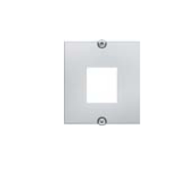 Bachmann 917.159 - Blanc - Bachmann - RJ-45 - 1 pièce