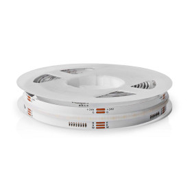 Adhésif pour bande LED Nedis SmartLife