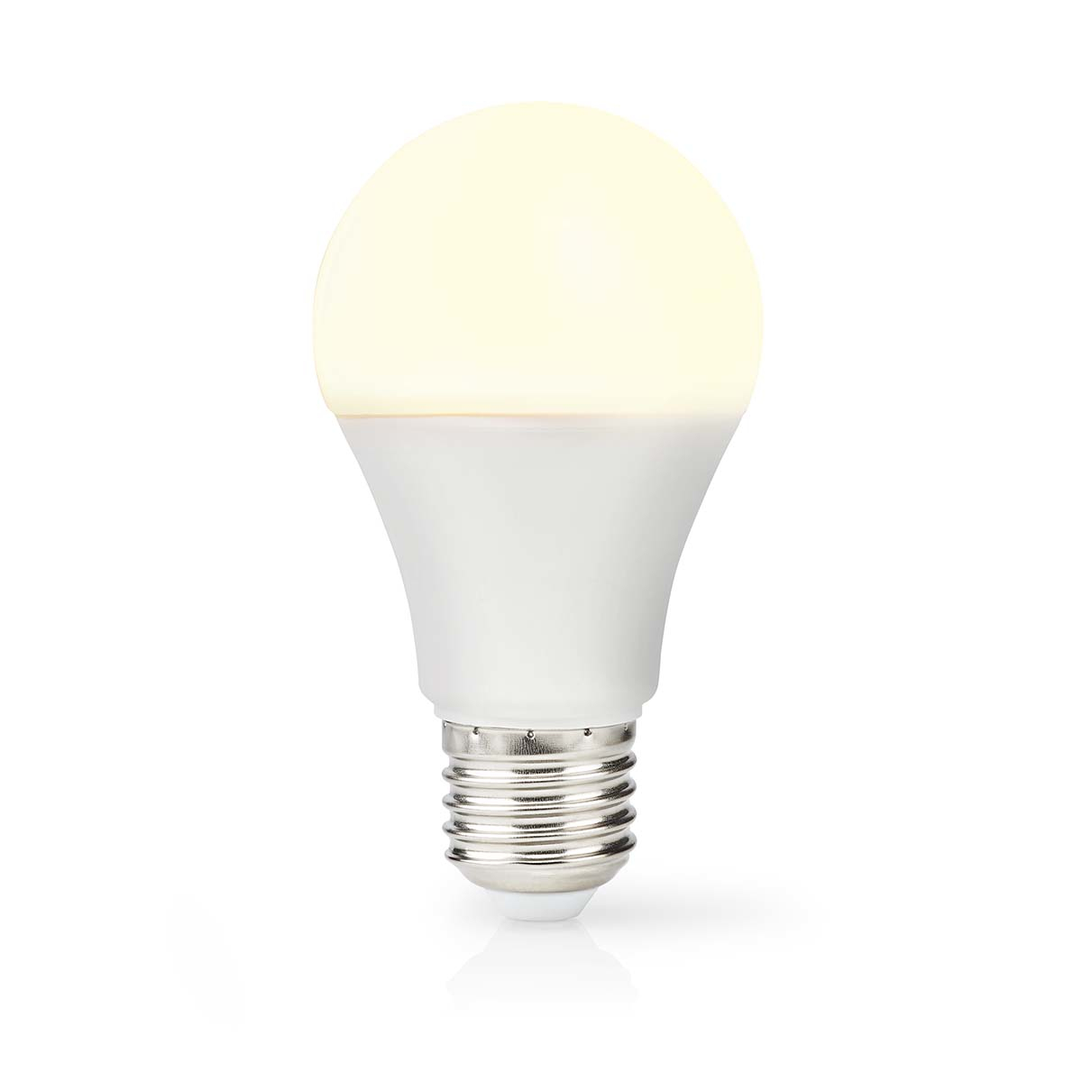 Nedis LBE27A602 LED E27 806lm
