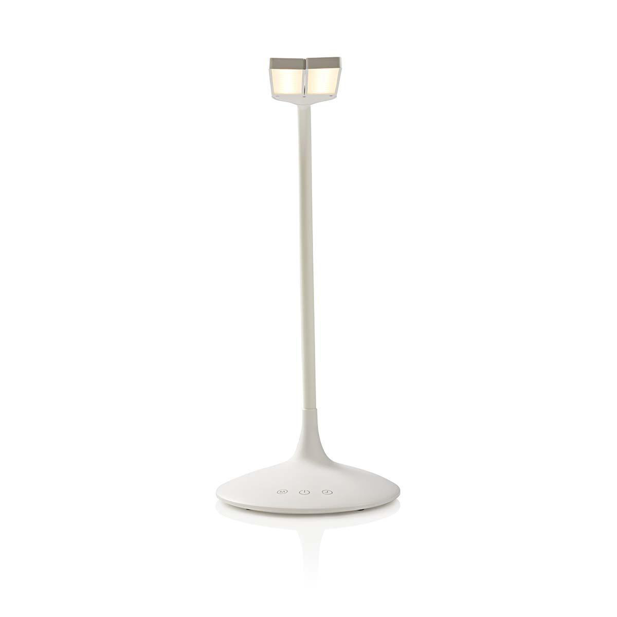 Lampe LED Nedis LTLG3M1WT4 4kWh