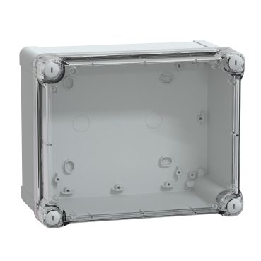 Schneider Electric Thalassa TBS - 194 mm - 127 mm - 241 mm - 820 g - 820 g - 200 mm