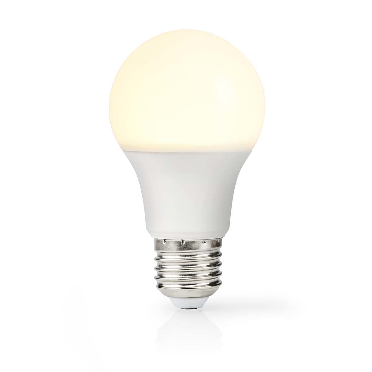 Nedis LBE27A601 LED E27 470lm