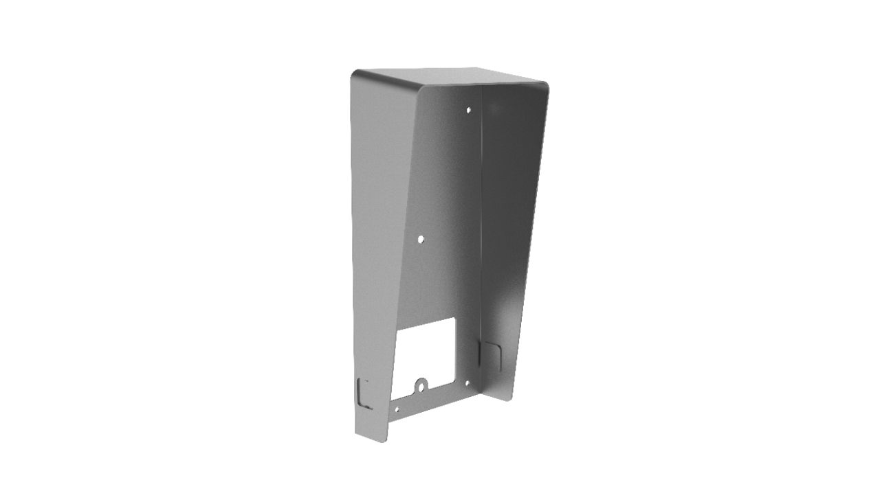 Housse de pluie DS-KABV8113-RS Hikvision KV8113/8213/8413