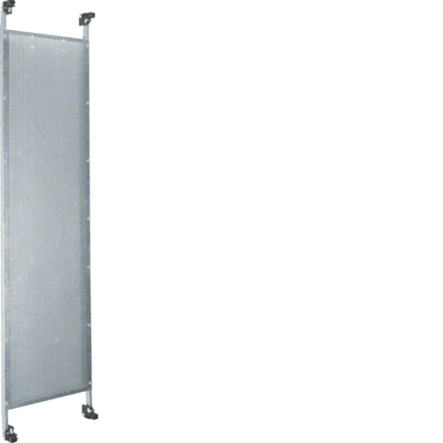 Hager UN71TN - 250 mm - 52 mm - 1050 mm