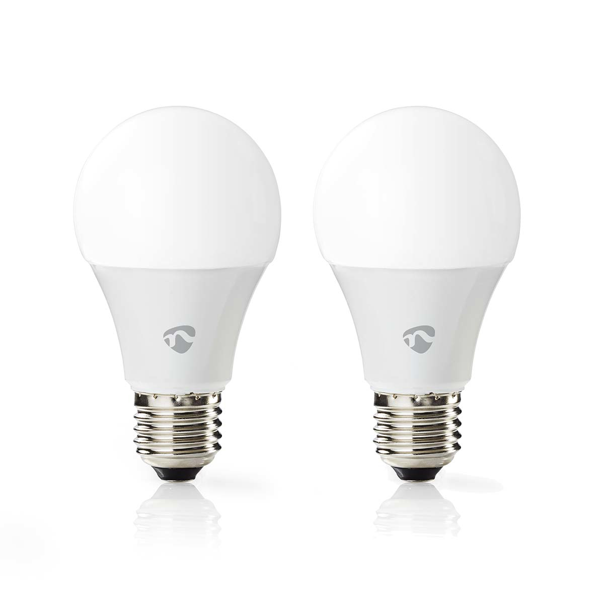 Nedis WIFILRC20E27 LED Multi 806lm