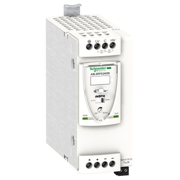 Alimentation APC 5A 100-500V 24VDC ABL8RPS ABL8RPS24050