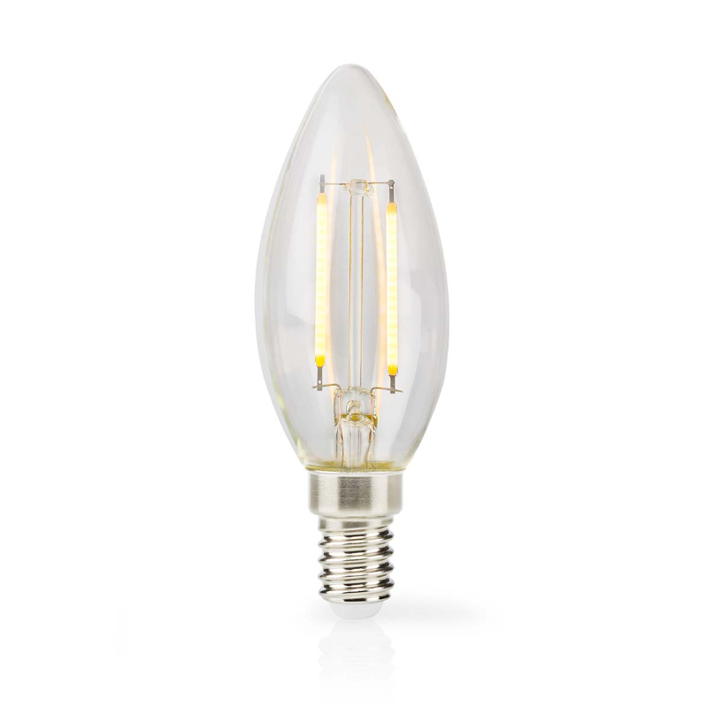 Nedis LBFE14C351 LED E14 250lm