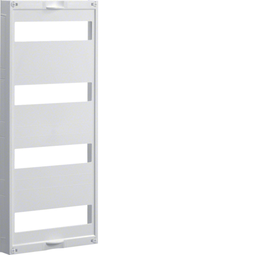 Hager US41A2 - Blanc - 250 mm - 56 mm - 600 mm