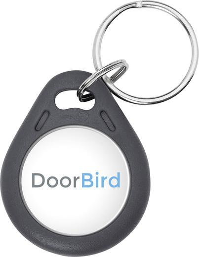 Télécommande DoorBird - Noir, Blanc - Plastique - CE