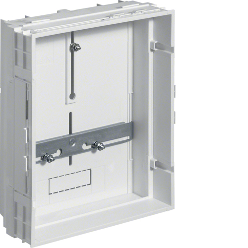 Hager U961N - White - 250 mm - 300 mm
