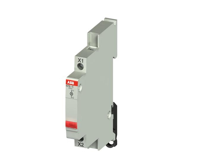 ABB E219-C - 115-230 V - 9 mm - 68 mm - 85 mm - 40 g