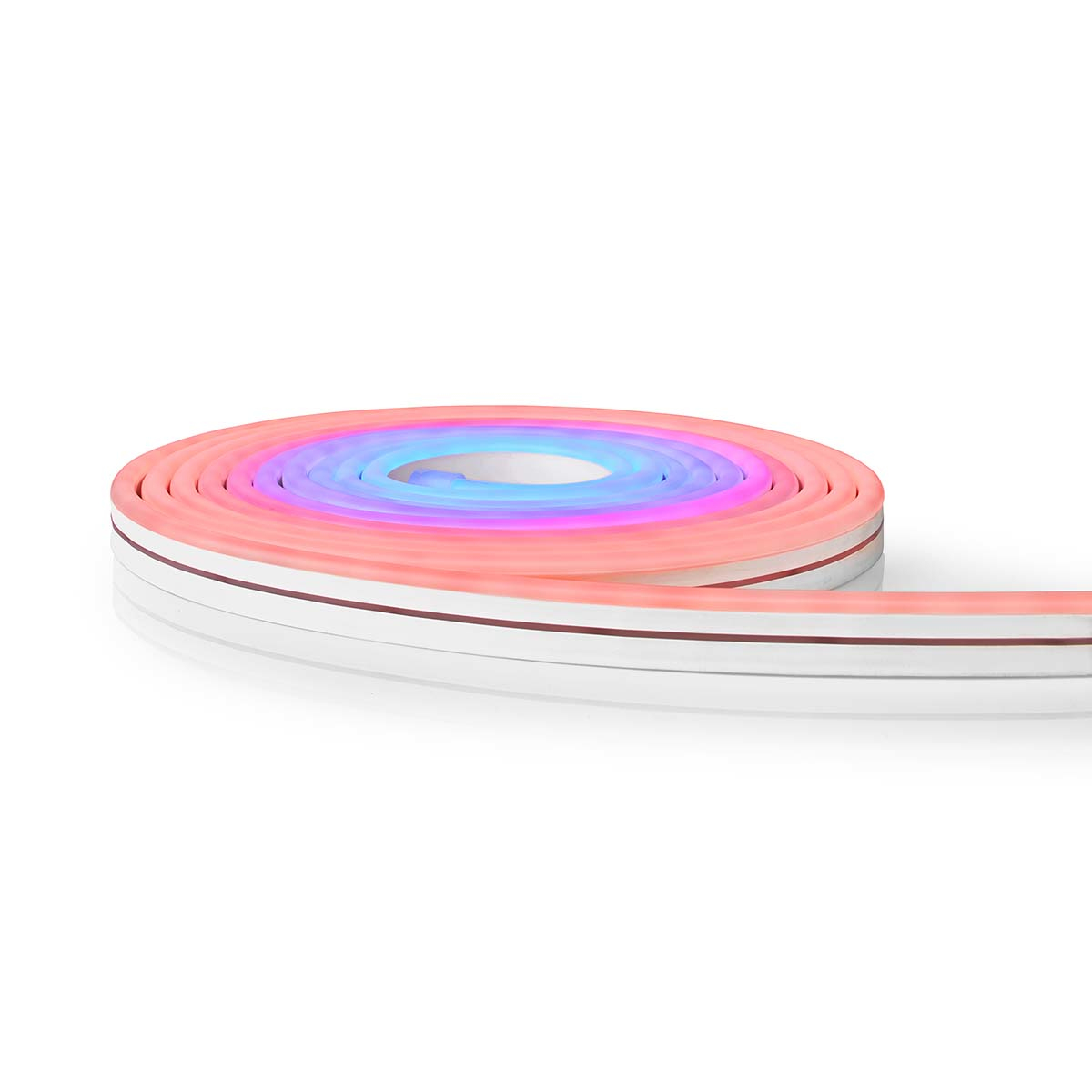 Bande LED Nedis WIFILN51CRGB 960 lm