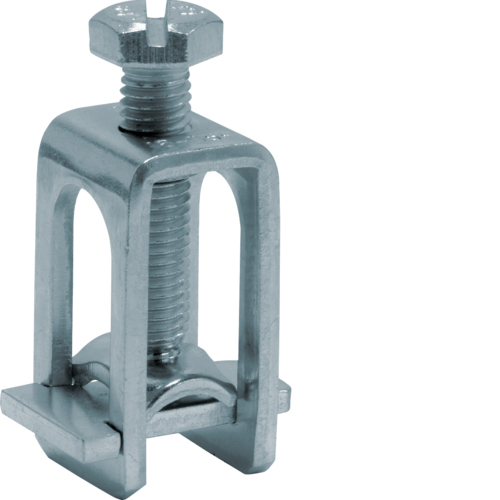 Hager K96H - Acier - 22 mm