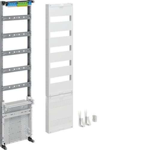 Hager ZU37VT5APZ2 - 1 pièce(s) - 250 mm - 96 mm - 1050 mm