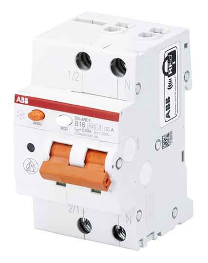 ABB 2CSA255103R1165 - Molded case circuit breaker