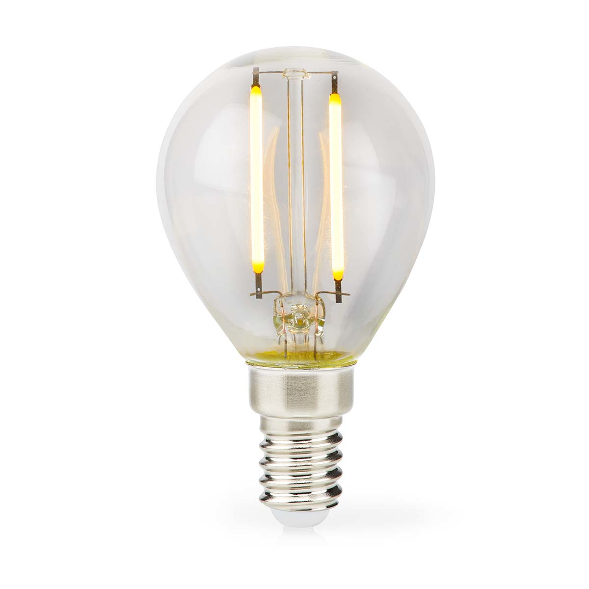Nedis LBFE14G451 LED E14 250lm