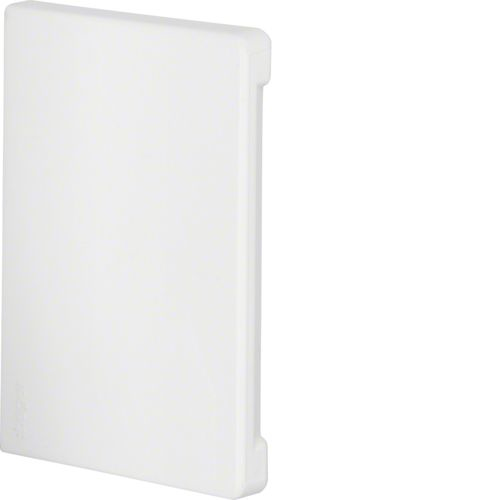 Hager BR6510069016 - Blanc - ABS - Polycarbonate (PC)