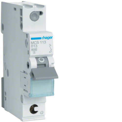 Jardins MCS113 - Type C