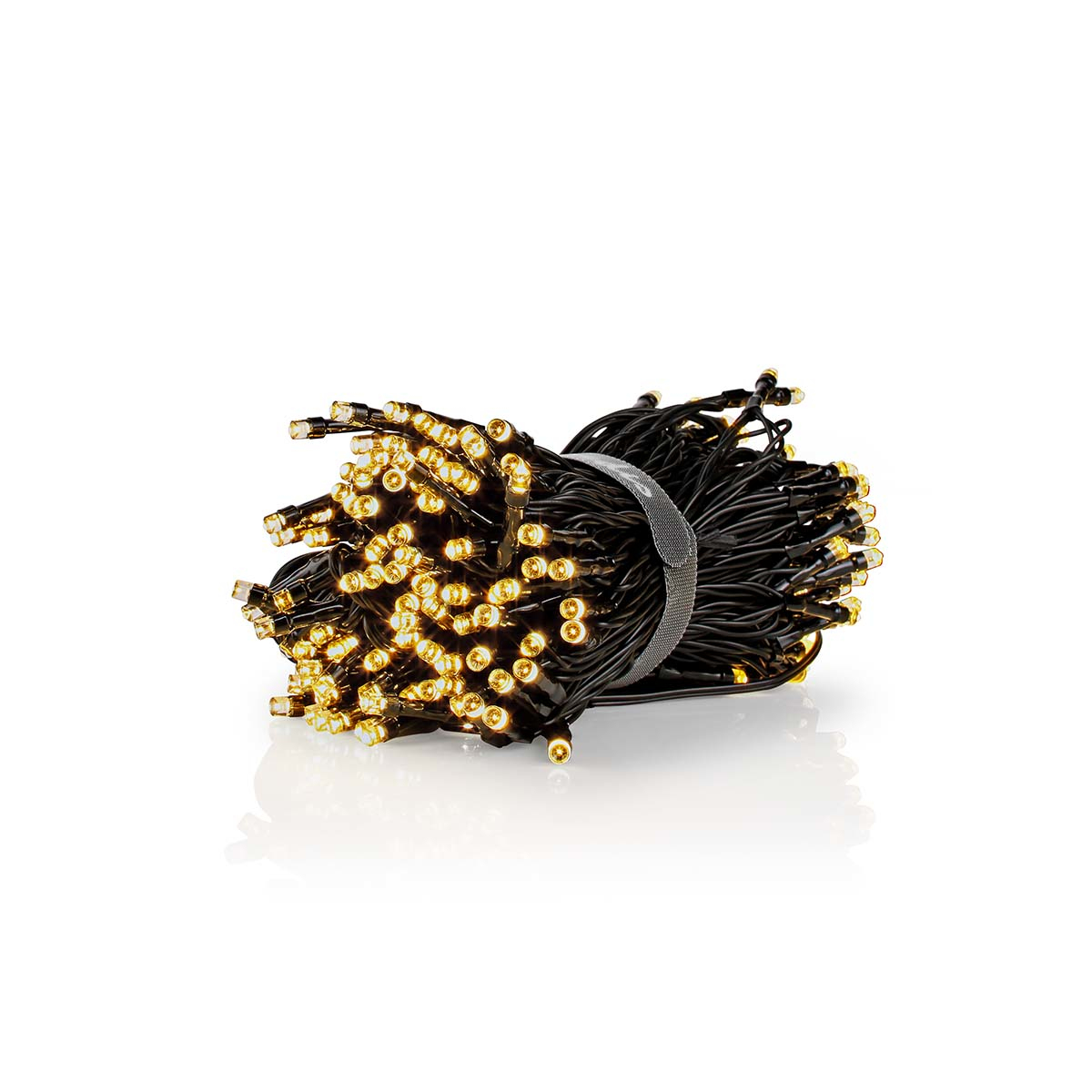 Nedis WIFILX01W200 LED Chain IP65