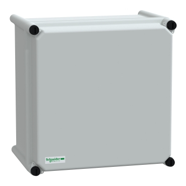 Schneider Electric PLS - 1,85 kg - 290 mm - 290 mm - 200 mm - 1 pièce(s) - -30 - 70 °C