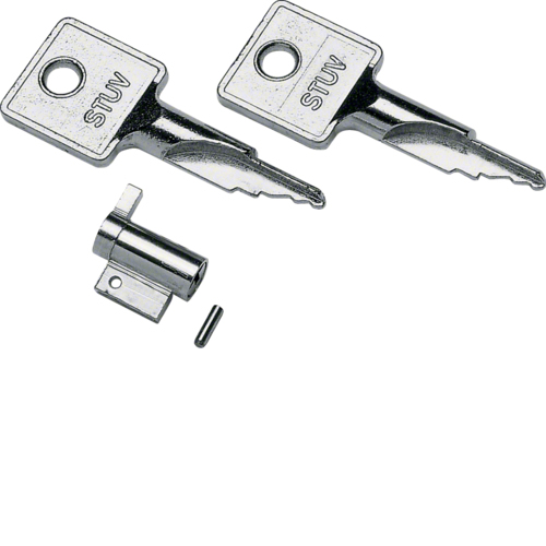 Accessoire réseau Hager VZ313