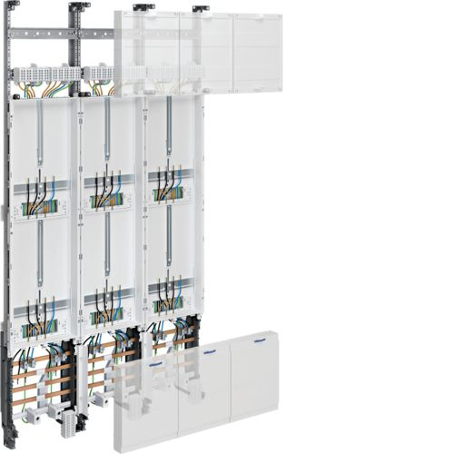 Hager ZL52U8N - 63 A - 1 pièce(s) - 750 mm - 1350 mm