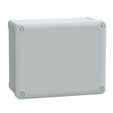 Schneider Electric Thalassa TBS - 194 mm - 107 mm - 241 mm - 700 g - 687 g - 205 mm