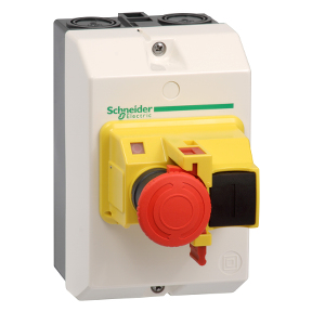APC Schneider Electric GV2MCK04