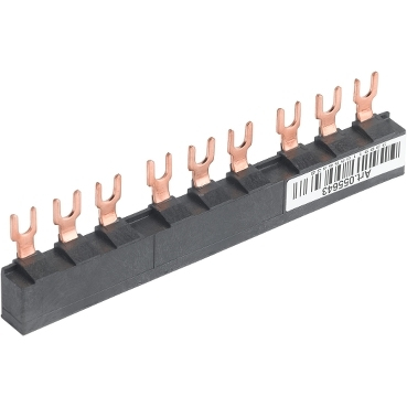 Système de jeu de barres APC Schneider Electric GV2G345