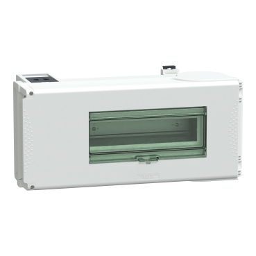APC KSB100SM412 Blanc 444 x 133 x 220 mm 5 kg
