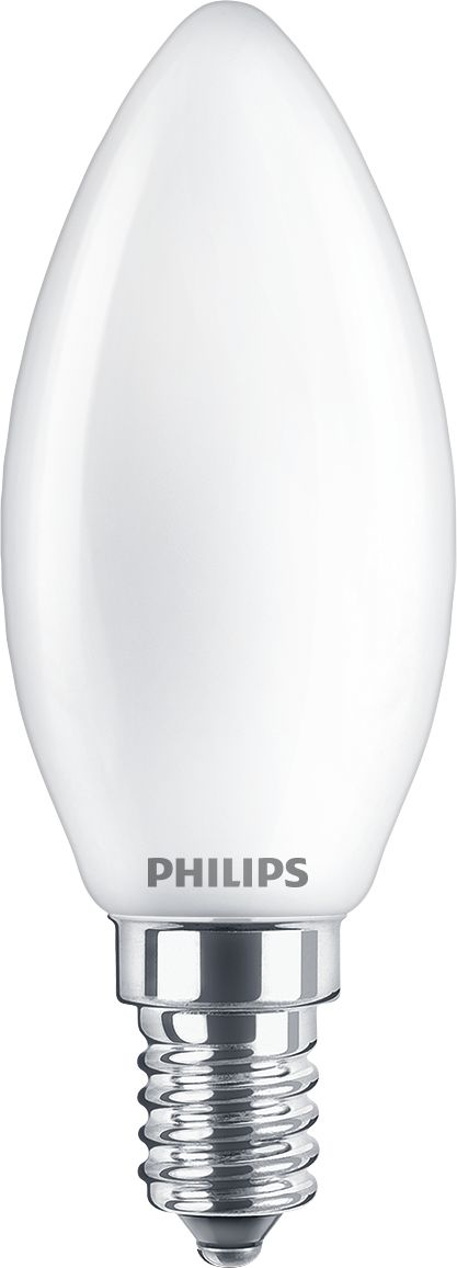 Signify E14 Lampe 2.2W 250lm Blanc chaud