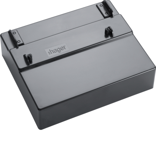Hager KJ31S - 153 mm - 38 mm - 60 mm