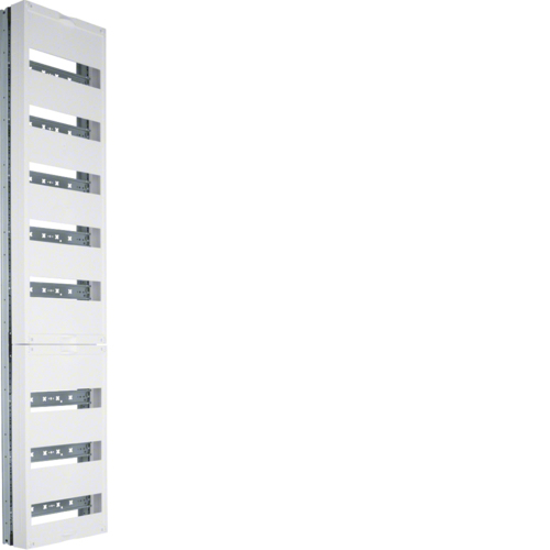 Hager ZU48KS - Blanc - 250 mm - 1200 mm - 1 pièce(s)