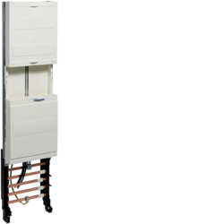 Jardin ZH33Q7N - Blanc - 250 mm - 1050 mm