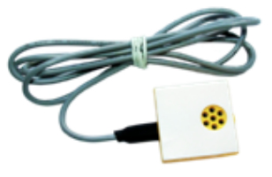 2N 9154001 Microphone pour caméra de sécurité