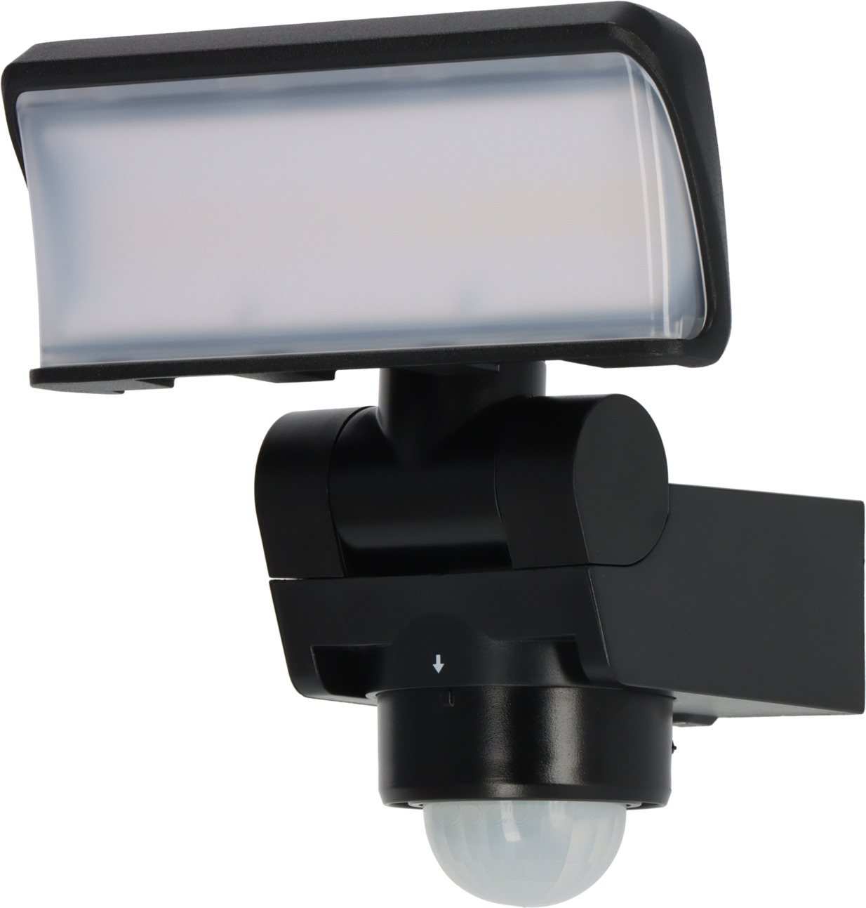 Brennenstuhl WS 2050 SP LED-strålkastare 20W 1680lm svart - 1178080110