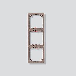 Siedle MR 611-3/1-0 - 99,5 mm - 17 mm - 299,5 mm - 1 pc(s)