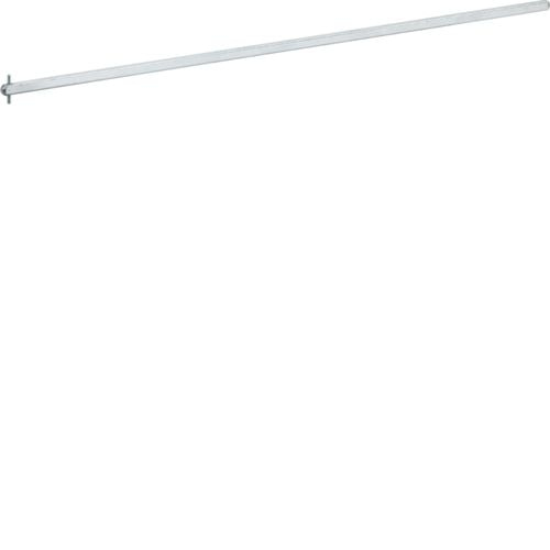 Hager HZC111 - Sectionneur - Gris - 5 mm - 150 mm - 5 mm