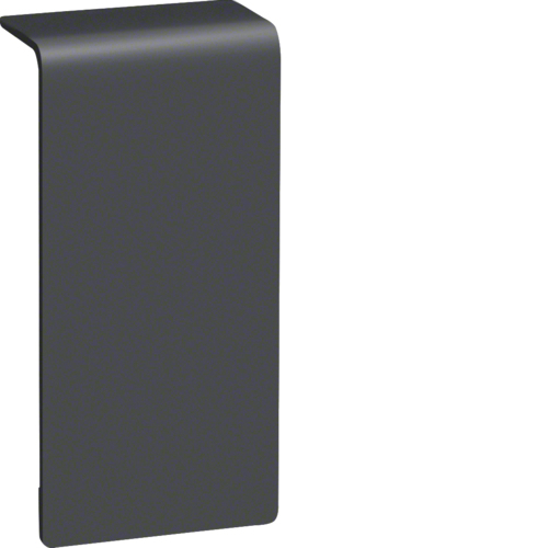 Hager SL2008079011 - Graphite - ABS - Polycarbonate (PC) - CE - 40 mm
