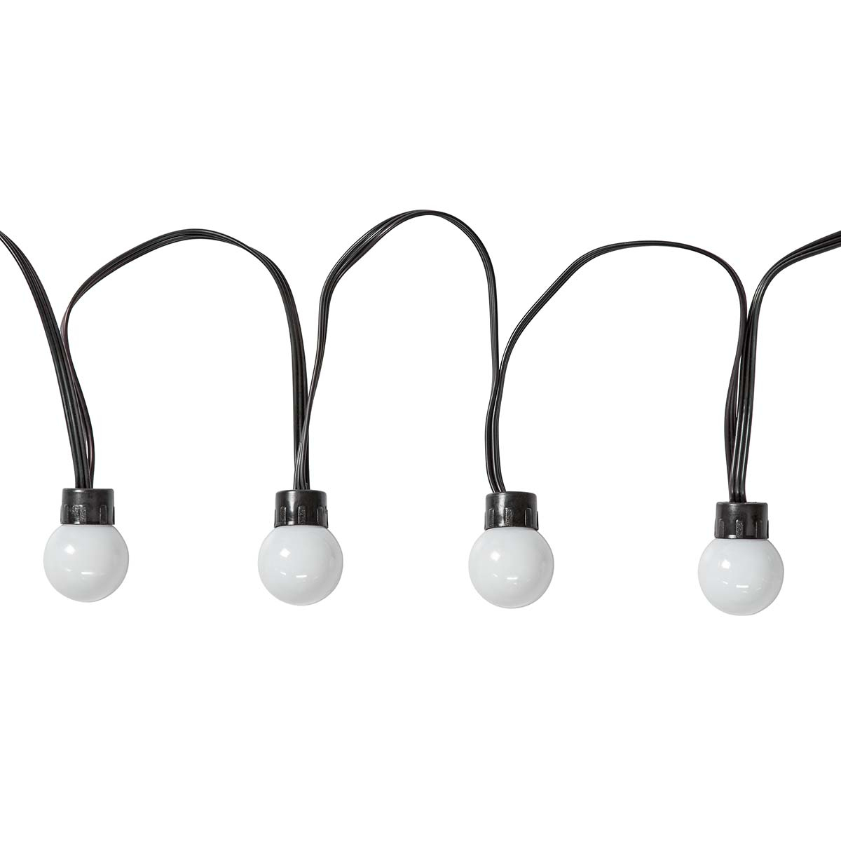 Nedis WIFILP02C48 Chaîne LED 48