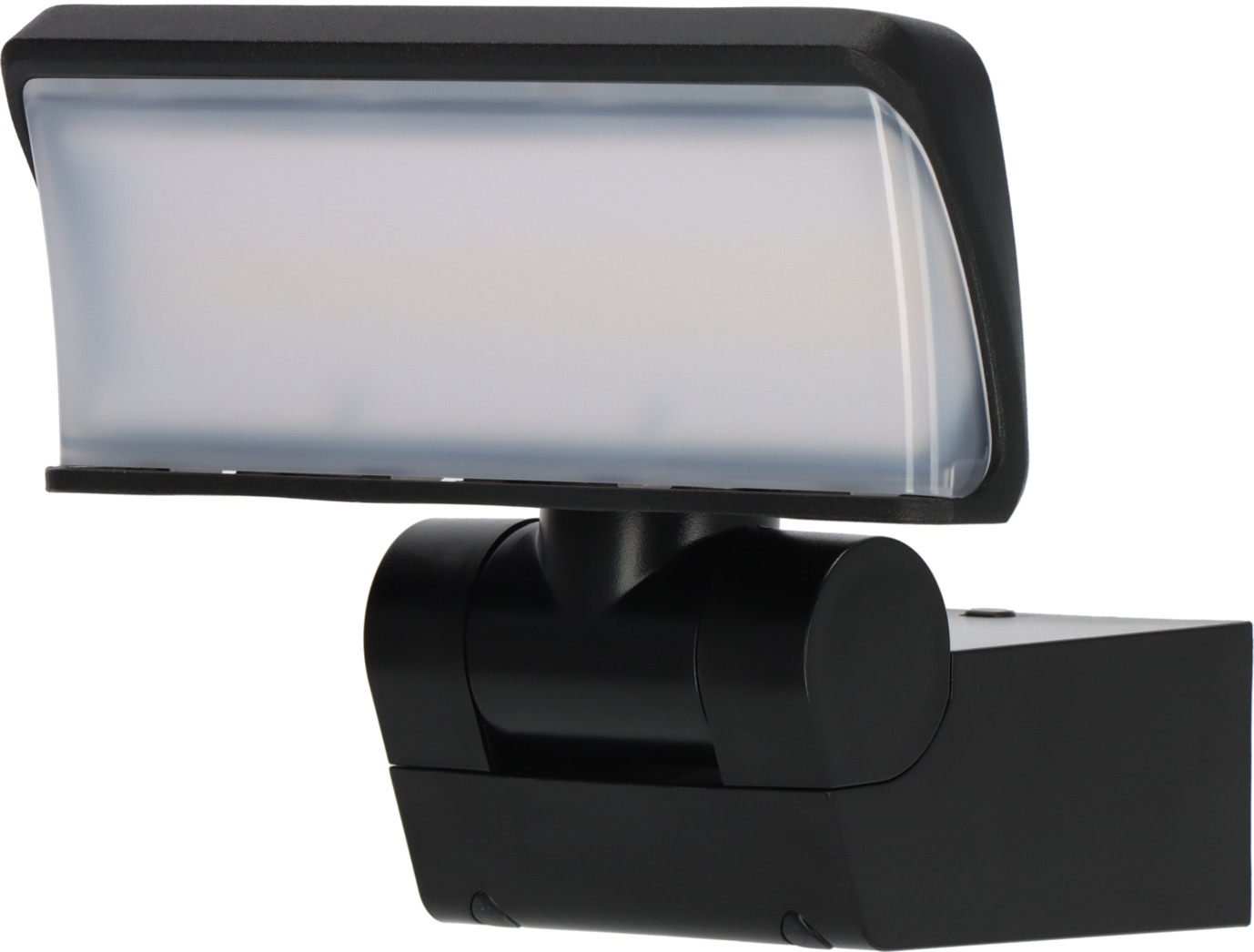 Brennenstuhl WS 2050 W LED-strålkastare 20W 1680lm svart - 1178080100