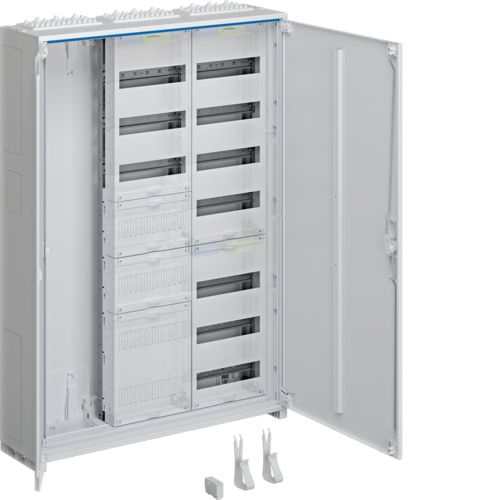 Hager ZB33SYS013 - 1 pièce(s) - 800 mm - 205 mm - 1100 mm - II